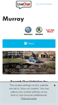 Mobile Screenshot of murray-group.co.uk